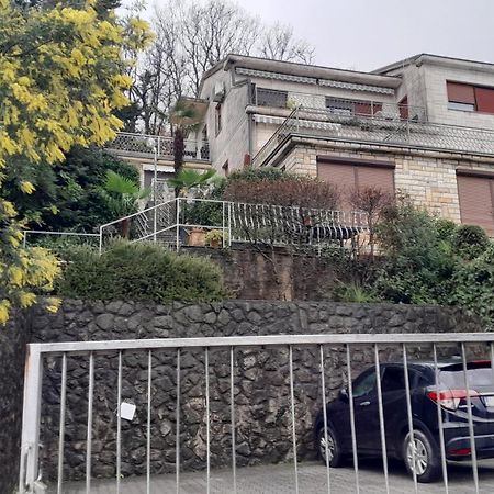 Apartment Ana オパティヤ エクステリア 写真