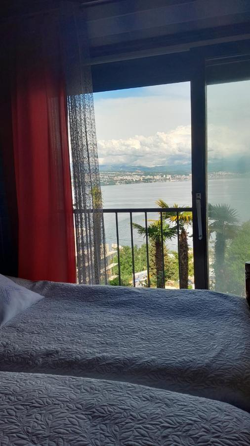 Apartment Ana オパティヤ エクステリア 写真