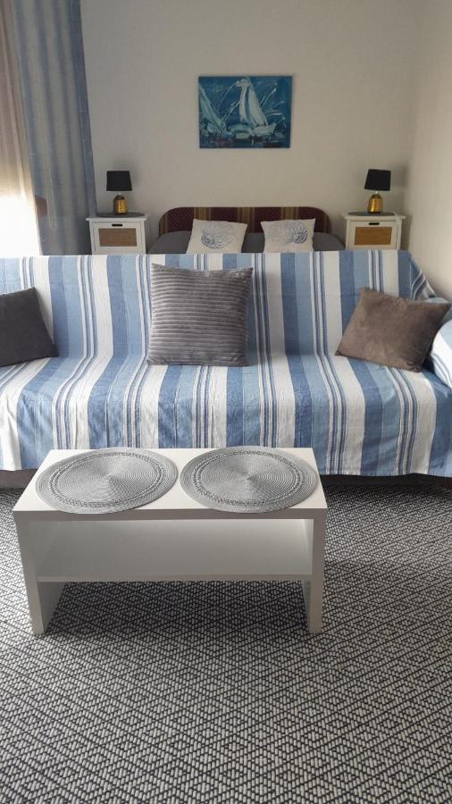 Apartment Ana オパティヤ エクステリア 写真