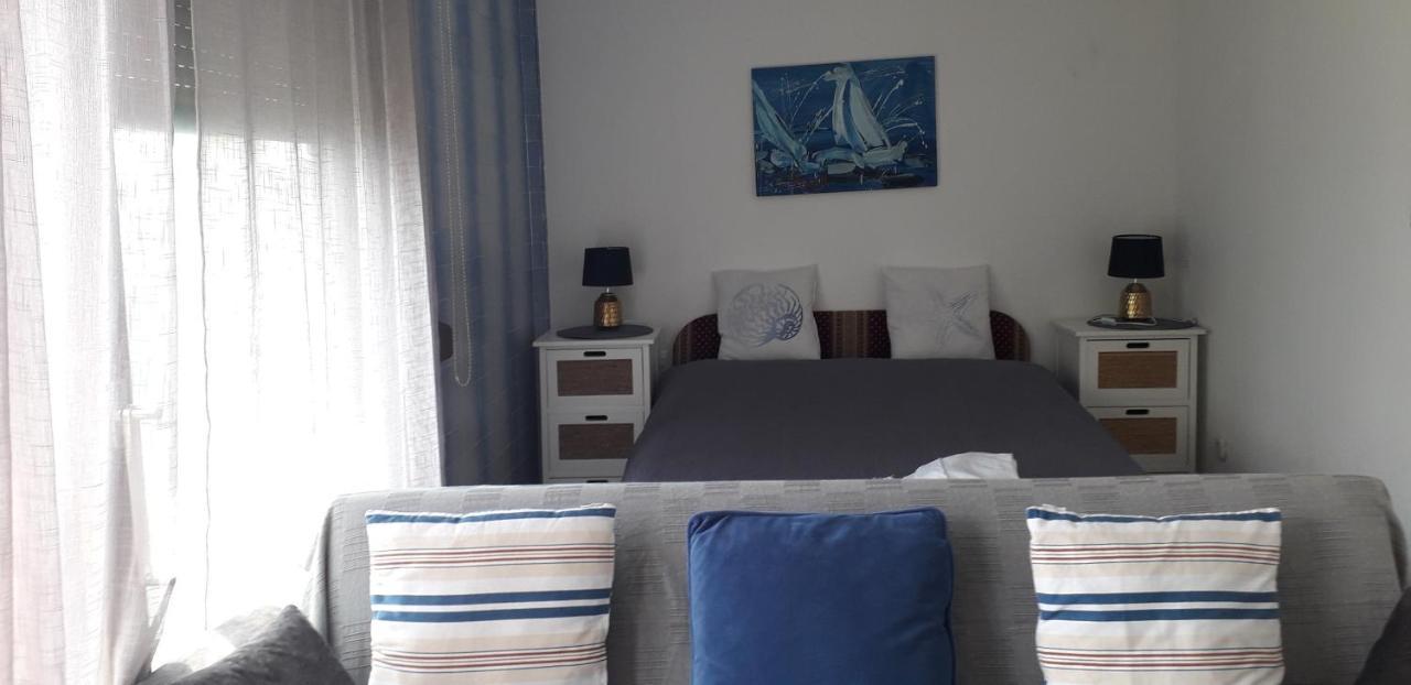Apartment Ana オパティヤ エクステリア 写真