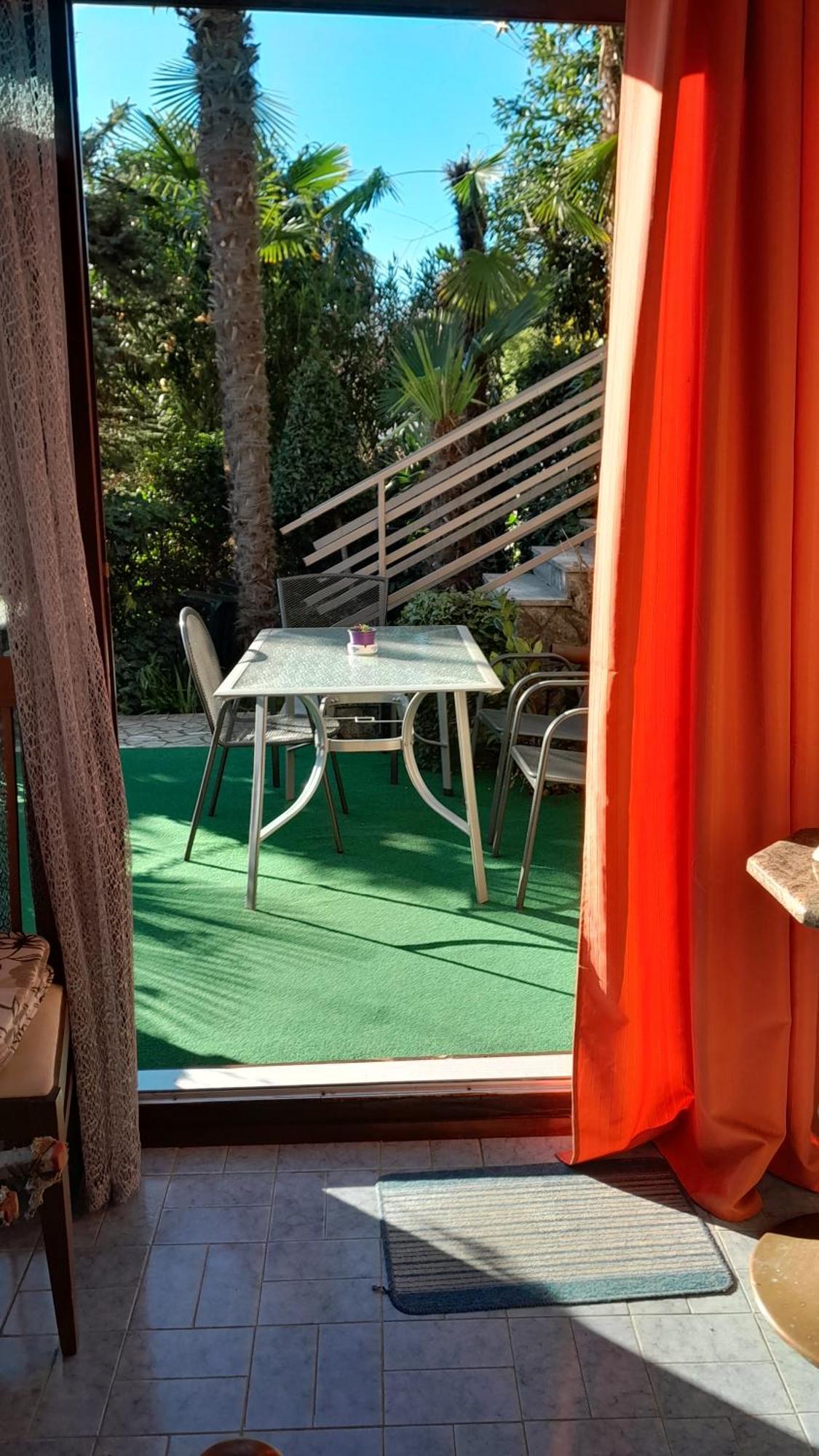 Apartment Ana オパティヤ エクステリア 写真