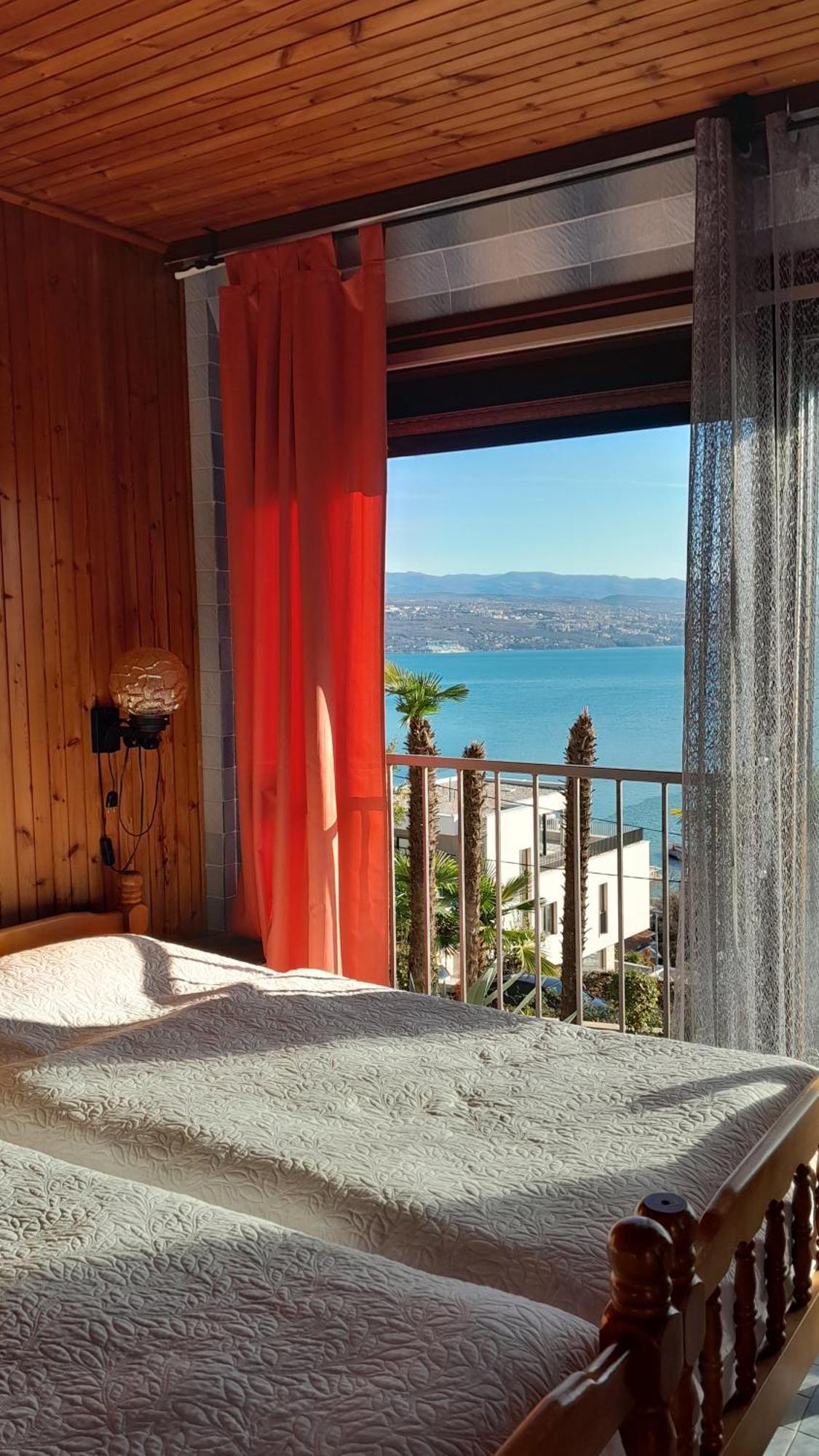 Apartment Ana オパティヤ エクステリア 写真